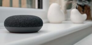 google-home-speaker