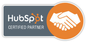Hubspot-certified-partner-logo