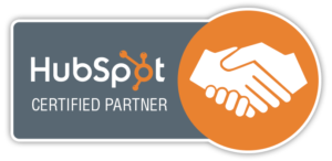 hubspot certified partner in providing husbpot services