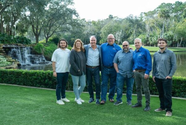 Avalon integration team