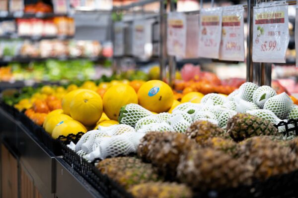 pacifica square food market