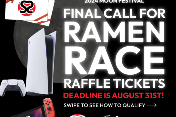 pacifica square raffle