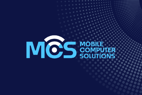 MCS Inc. logo