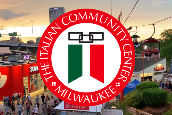 ICCM logo